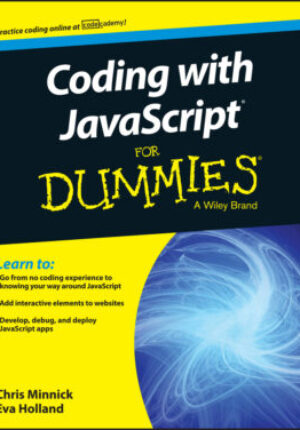 Coding with javascript for dummies Ebook